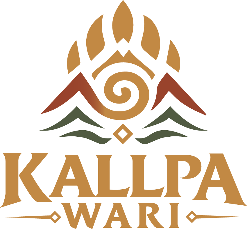 Kallpa Wari logo